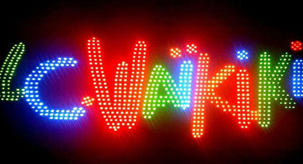 led tabela, led tabela yapan yerler, led tabela tamiri